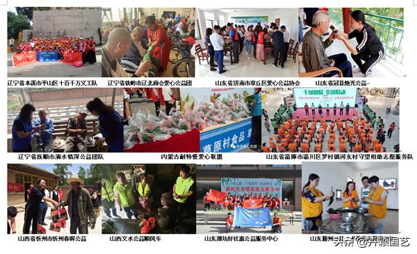 千城放粽全国联动（第二届）