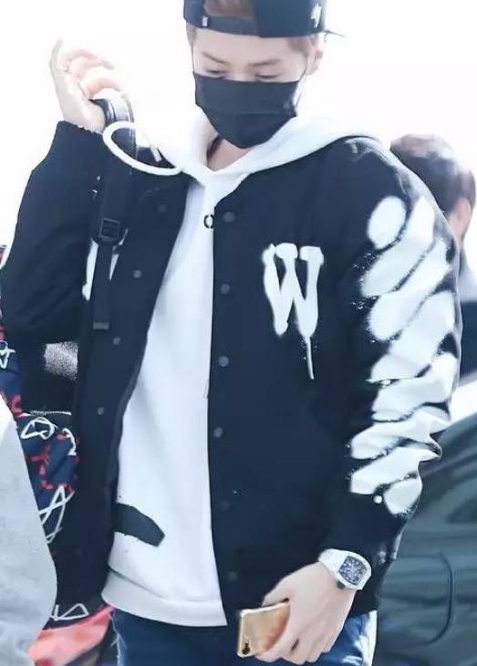 上流社会富豪名表,最受年轻人欢迎的十大名表