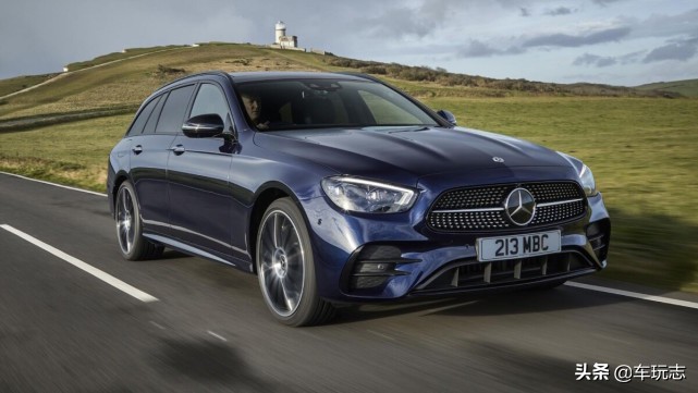 2024款奔驰e级旅行版国内上市,奔驰e级旅行车wagon