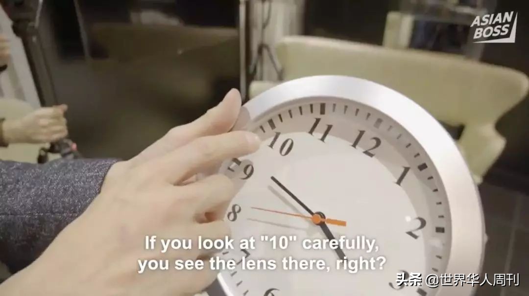 不敢上厕所，不敢住酒店，你永远不知道韩国的*拍偷**有多变态…