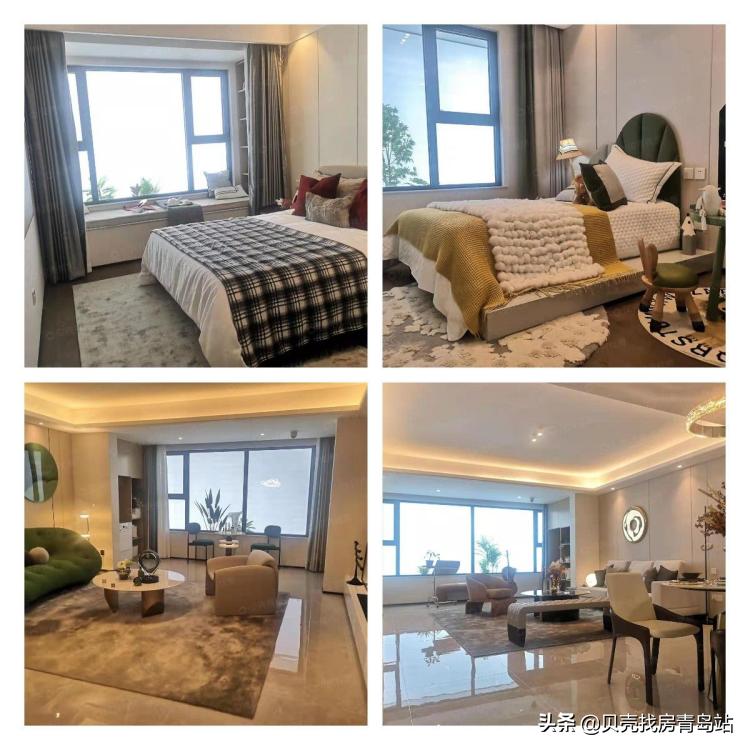 800套房源即将入市均价高达8850元,新房特价房推荐