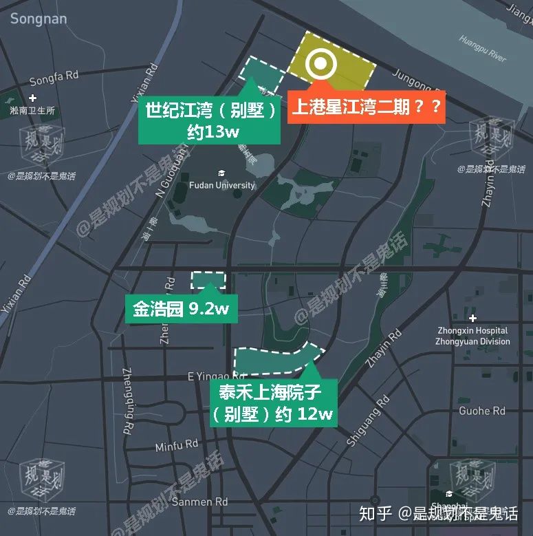 APP大数据揭秘：是什么人住在国际社区