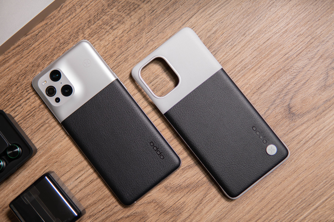 流畅度排名第一，16+512GB卖6499，OPPO有点东西