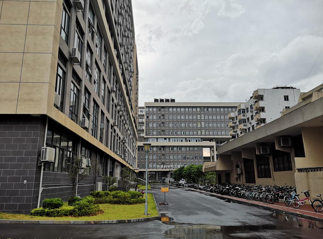 广西大学变化历史,广西大学文科毕业的你后来咋样了