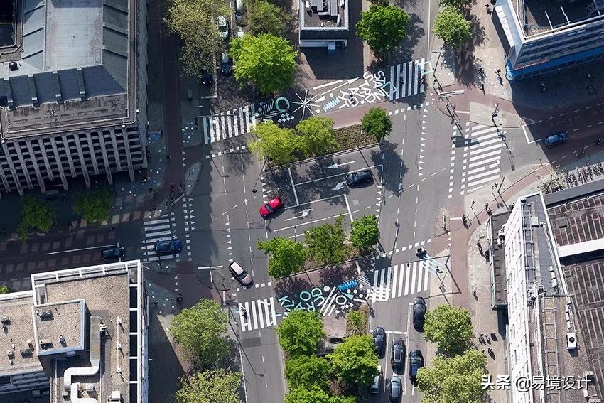 道路景观设计理念,道路景观设计的含义和目标