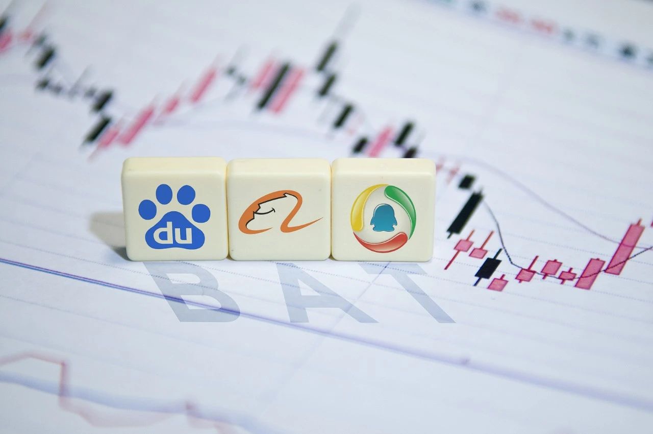 腾讯的“小弟”长大了，马化腾用投资收割半个互联网