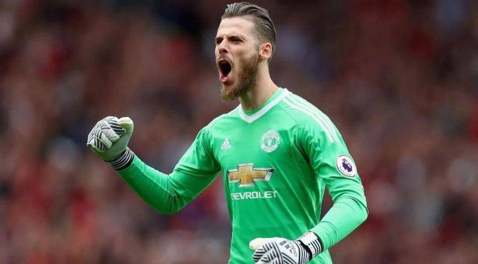 年度盘点：各位置身价最高的TOP20之门将篇