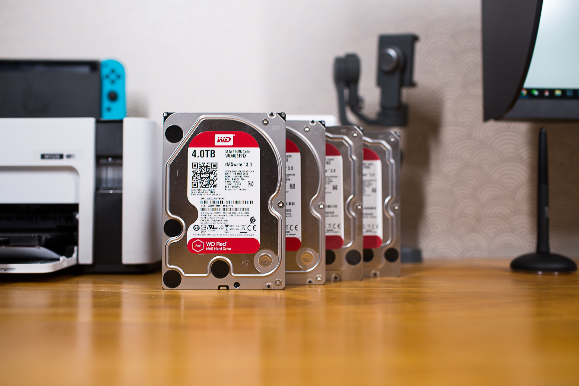 摄影师工作桌面,摄影工作者桌面改造