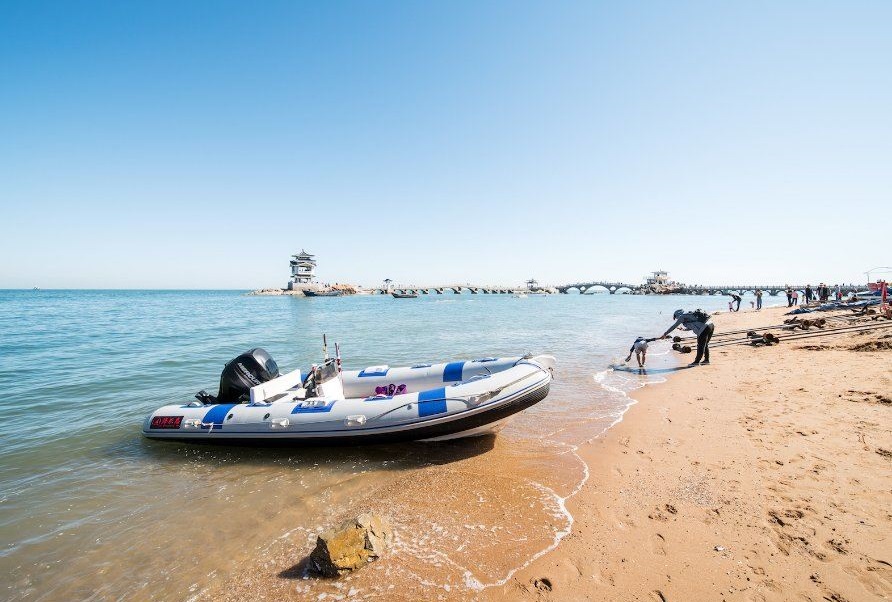 辽宁大连旅游必去十大景点推荐,辽宁适合野营扎帐篷的旅游景点