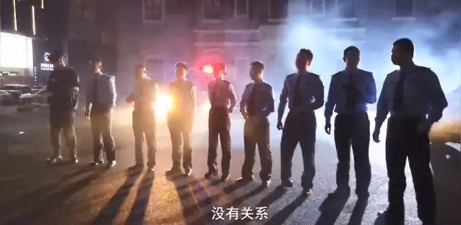 温柔版江直树、特警版刘昊然…妈呀，他们救完人还偷心