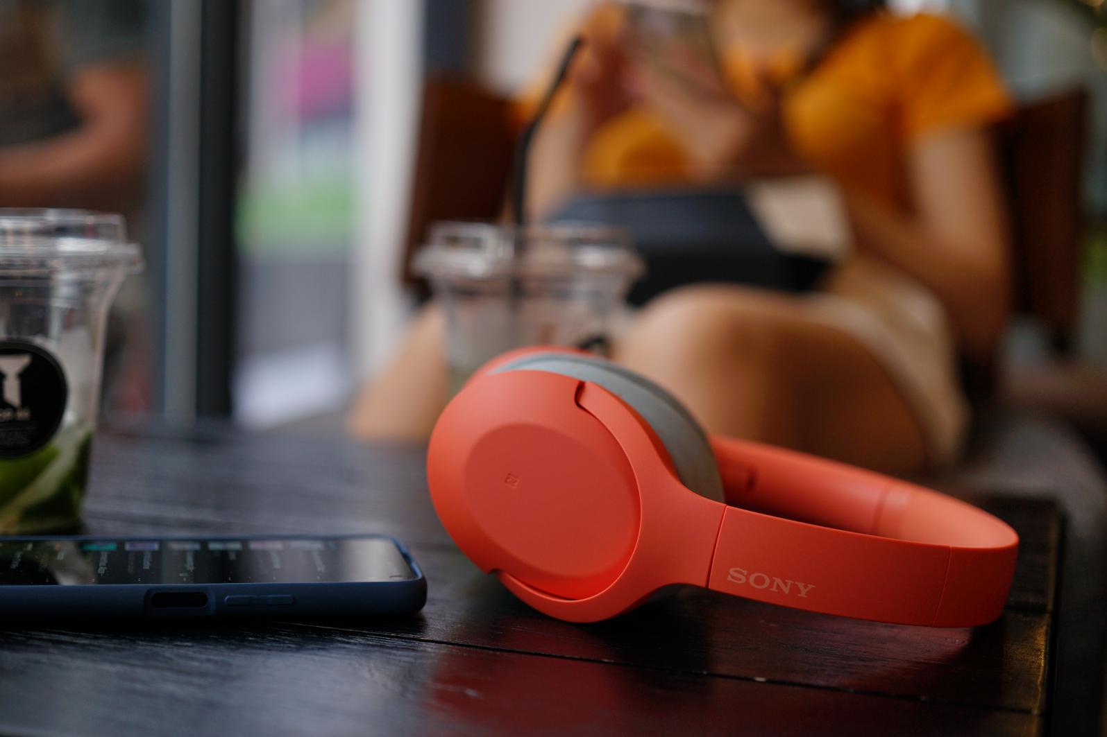 索尼wh-h910n耳机评测,索尼wh-xb910n降噪耳机测评