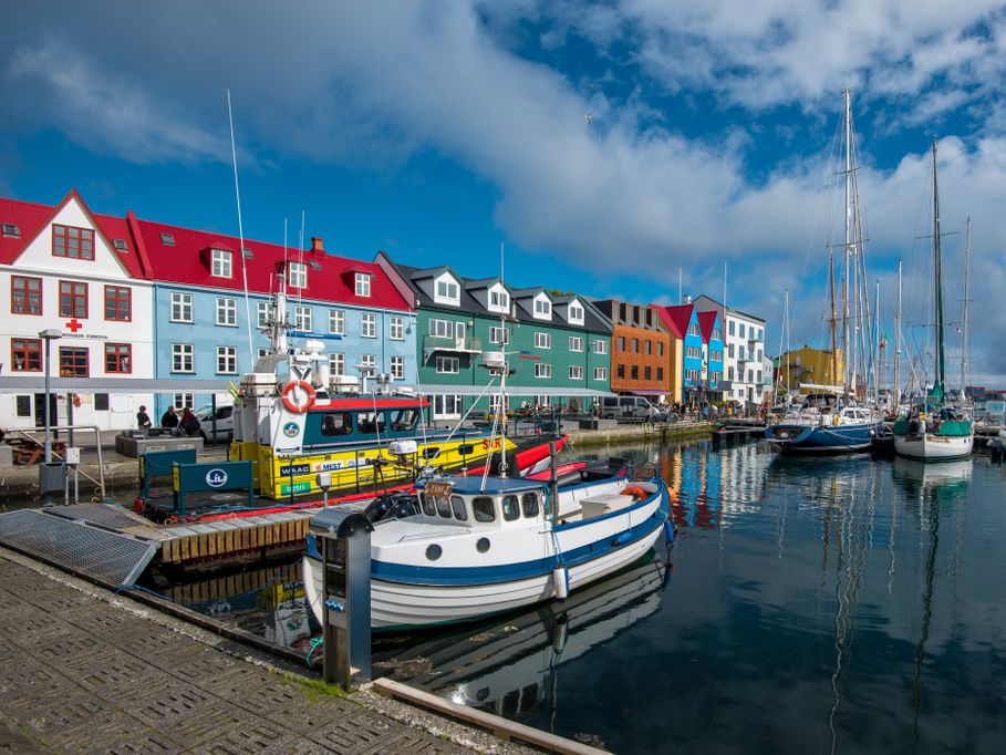 欧洲最南端的天涯海角,欧洲哪个国家中国人很少去过