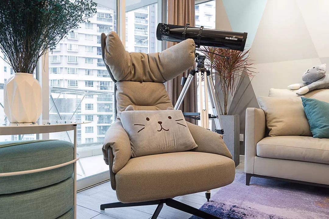 2020最火北欧小厨房风格,北欧简约风格的厨房