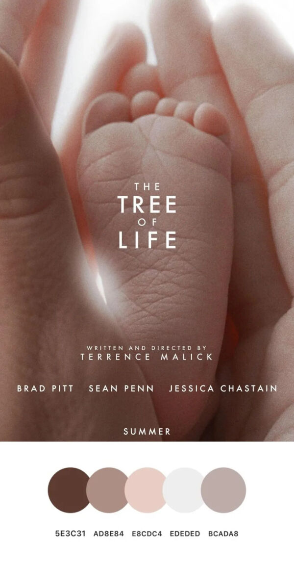 分享一些构图精致的电影海报,100张电影海报手绘