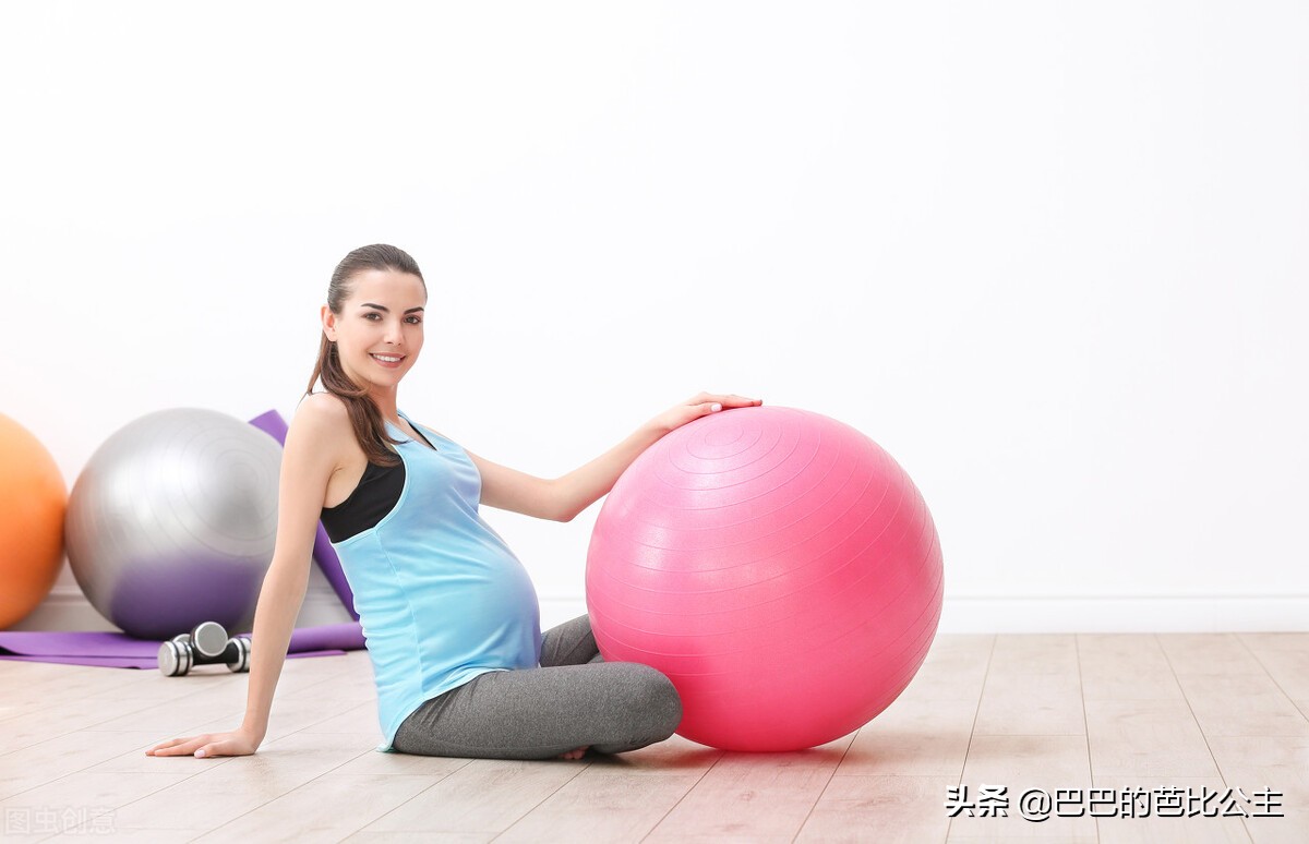孕妇体质判断标准是什么,孕妇各个阶段的不同生理特征