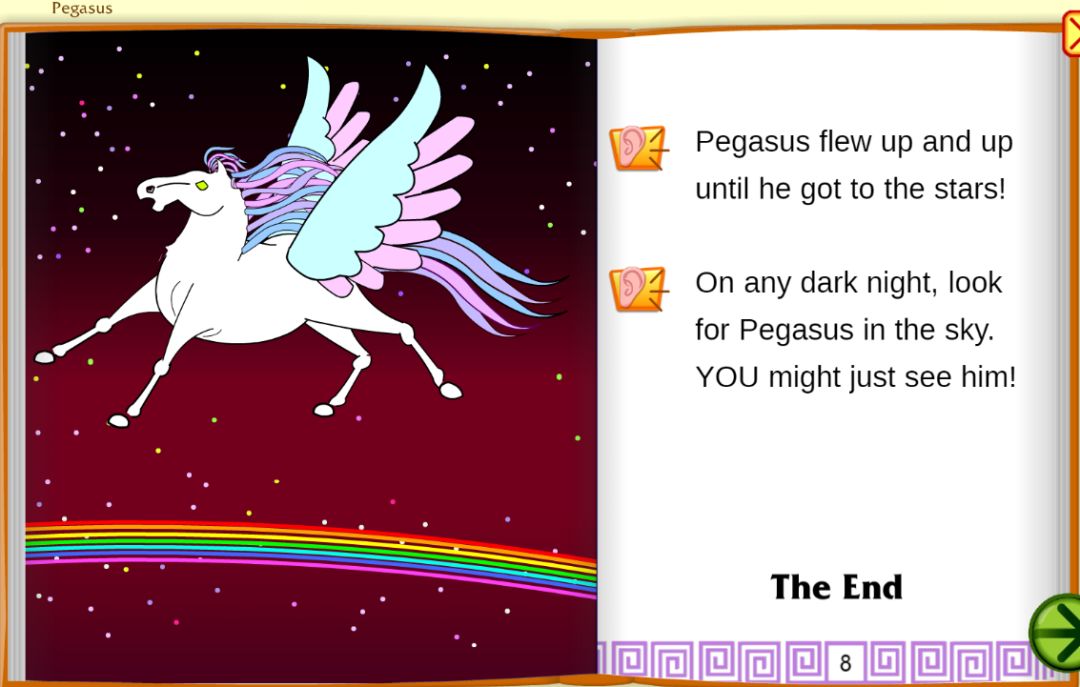 starfall是美国时代周刊选出的让互联网伟大的50个网站之一