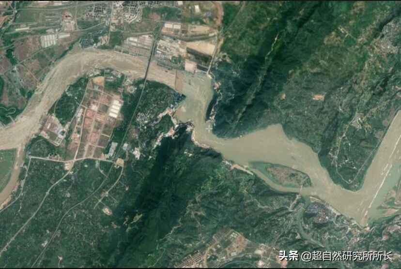 大禹治水是真实还是神话,历史上真实的禹治水