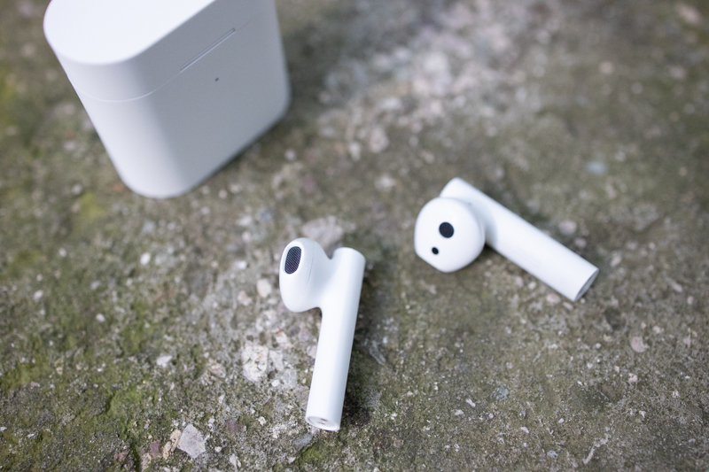 小米蓝牙耳机air2s质量测试,小米蓝牙耳机air2se音质测评