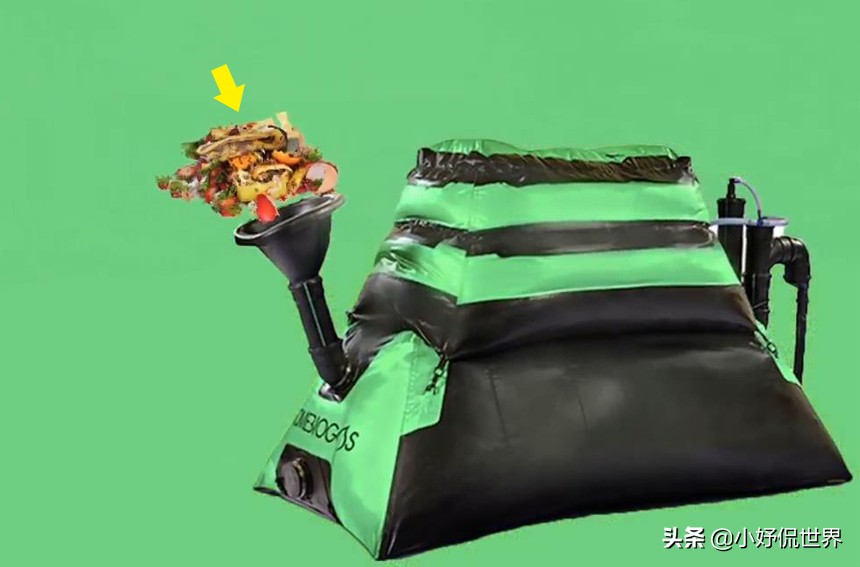 拯救地球环保,环保地球的新发明