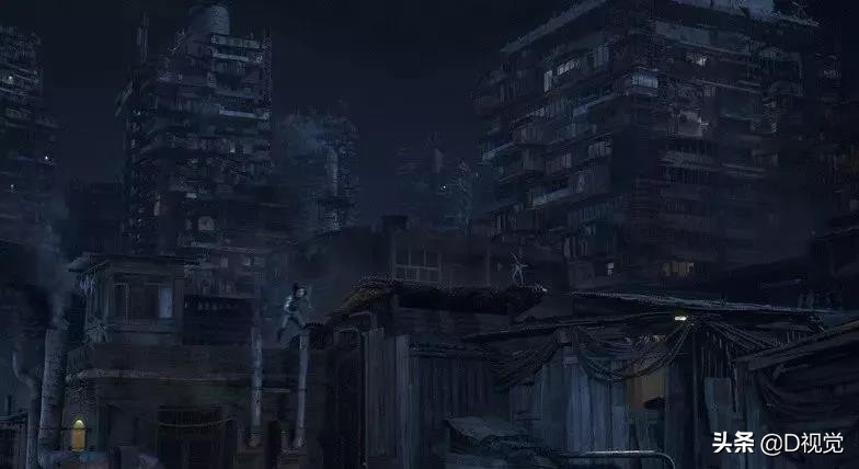 阿丽塔影史里程碑成就美不胜收的视觉盛宴！