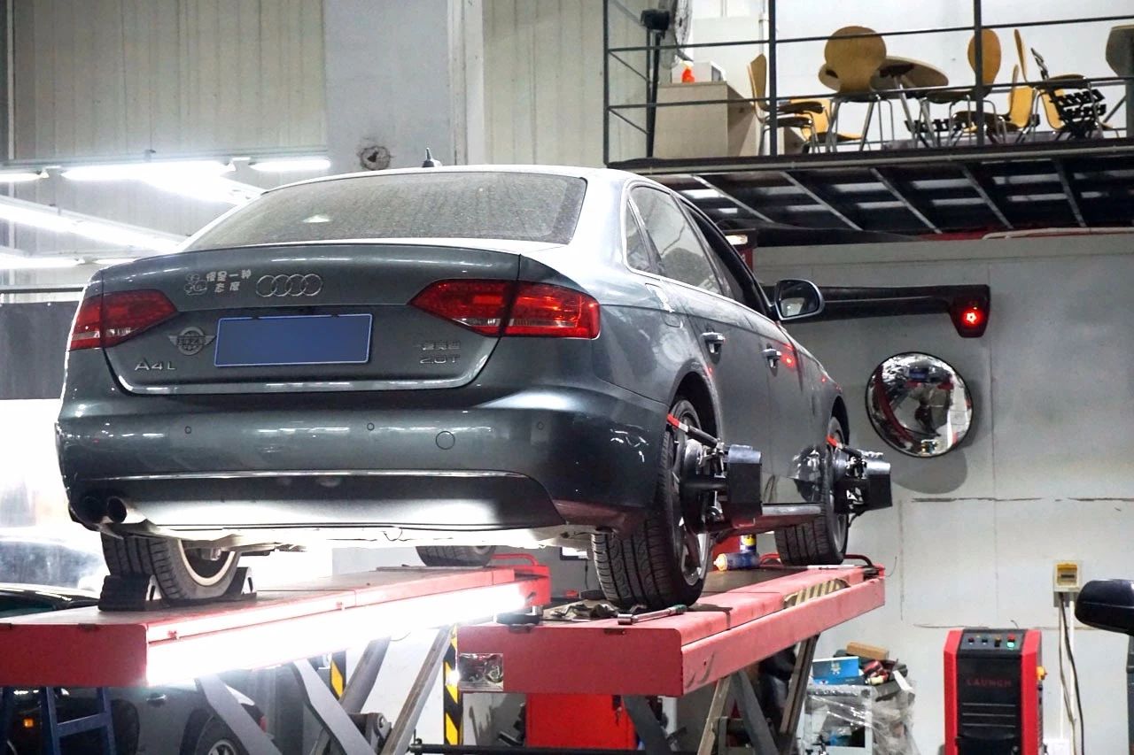 下摆臂衬套老化有什么影响,下摆臂衬套老化开裂