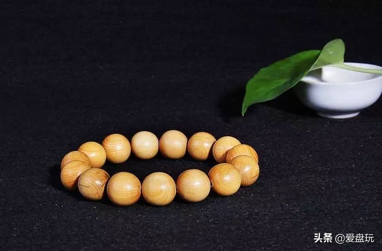 各种木手串对比图,木手串种类介绍