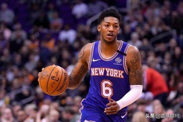 10大最令人失望潜力新星：丹尼斯史密斯，见证了伟大，迈向平庸