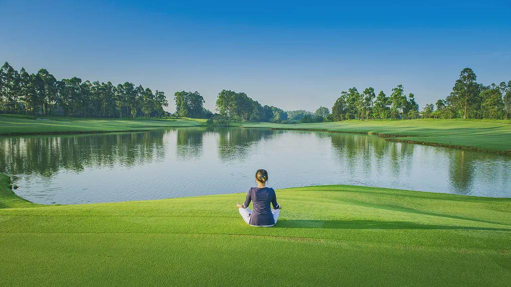 成都未来十大湖居,成都周边世外桃源的隐居生活