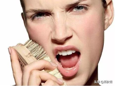 别再被所谓外油内干肤质忽悠了,适合外油内干肤质的温和护肤品