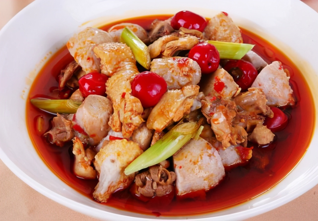 好吃简单美味营养健康的美食菜谱,几道拿手菜肴做法简单营养美味