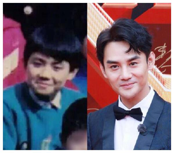 清平乐皇帝王凯被母后训斥,清平乐王凯北宋