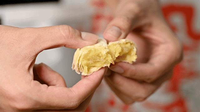 比秋老虎还虎！长沙天花板级国潮点心「虎头局」，终于来武汉啦