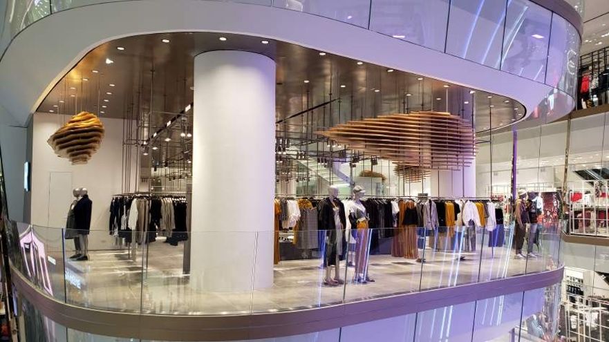 zarahm是什么,zarahm为何撤店