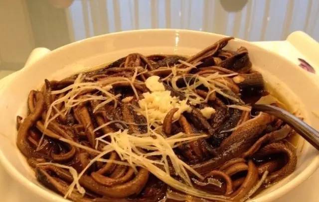 尝一口就忘不掉的南京特点美食,南京特点老字号美食