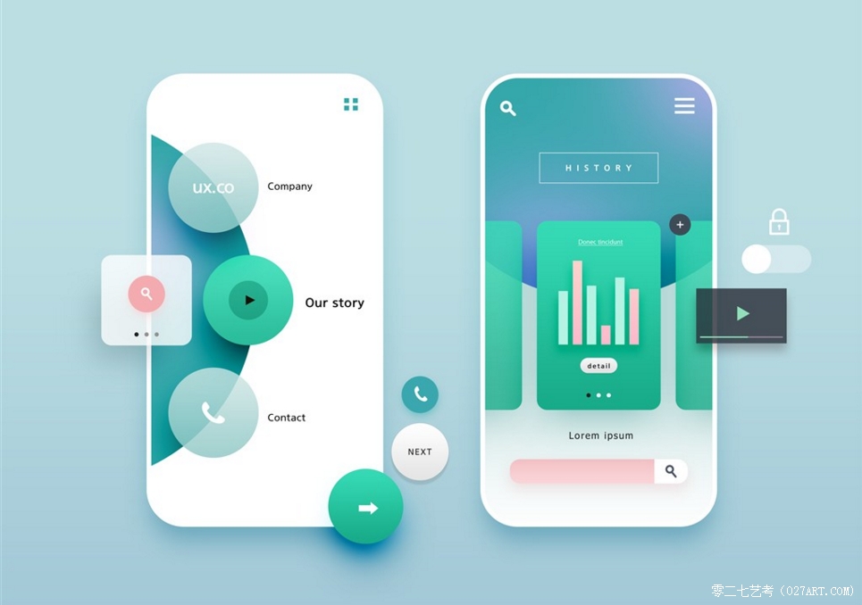 鎵嬫満ui鐣岄潰璁捐,鎵嬫満ui鐣岄潰璁捐璐圭敤
