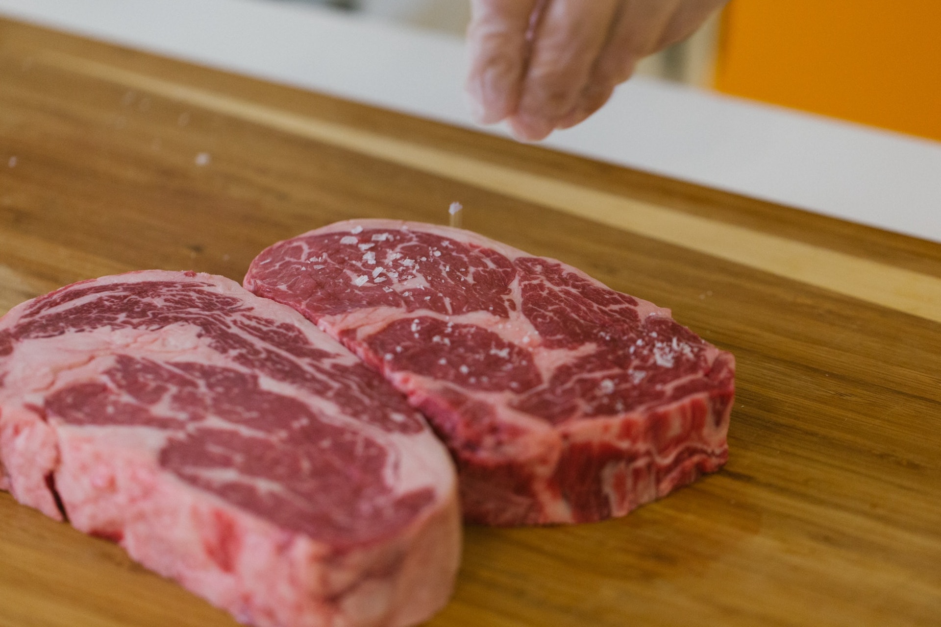 戈登拉姆齐煎牛排十大技巧,戈登拉姆齐牛扒