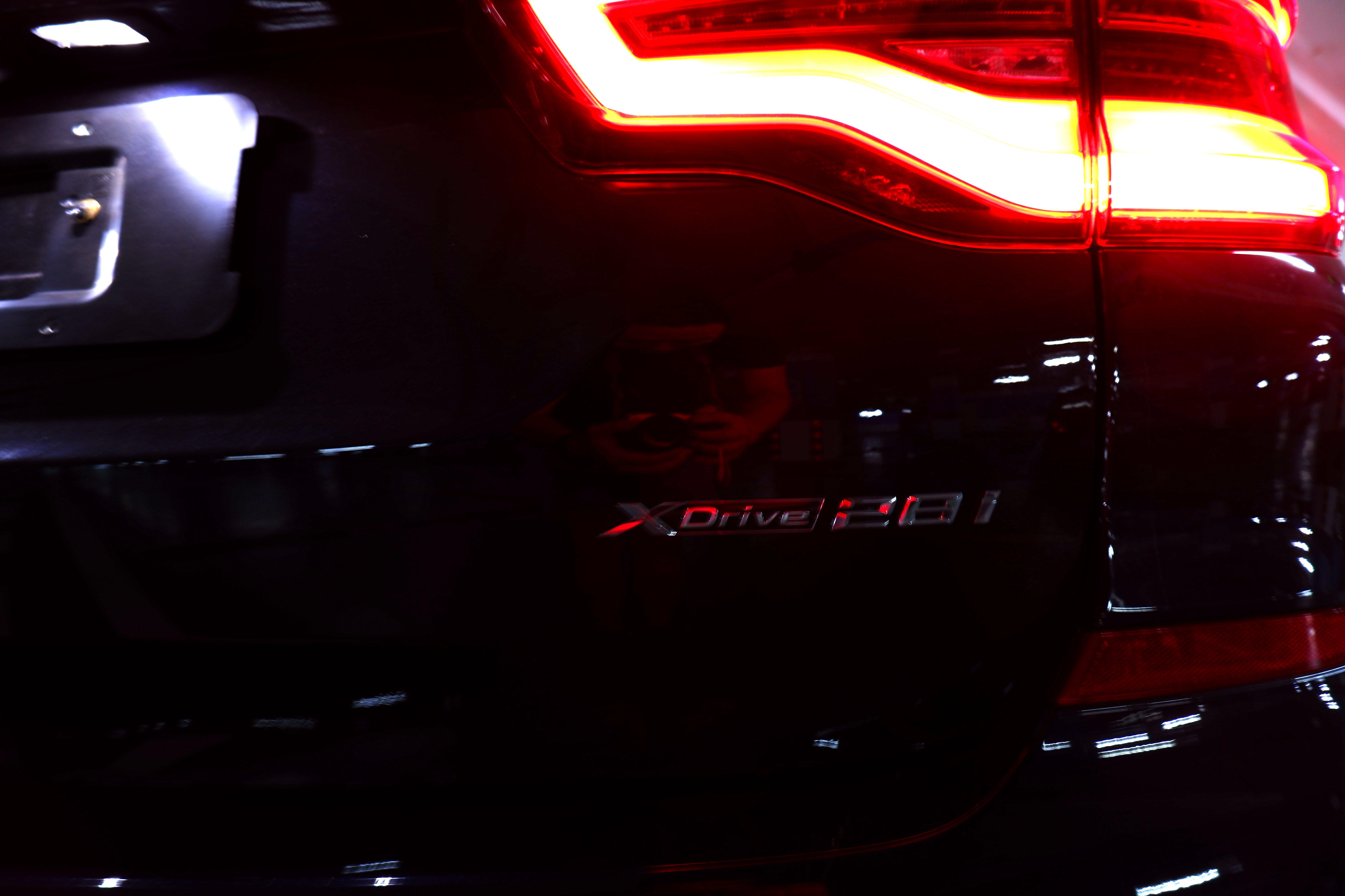 bmwx32022款,bmwx3车载快充