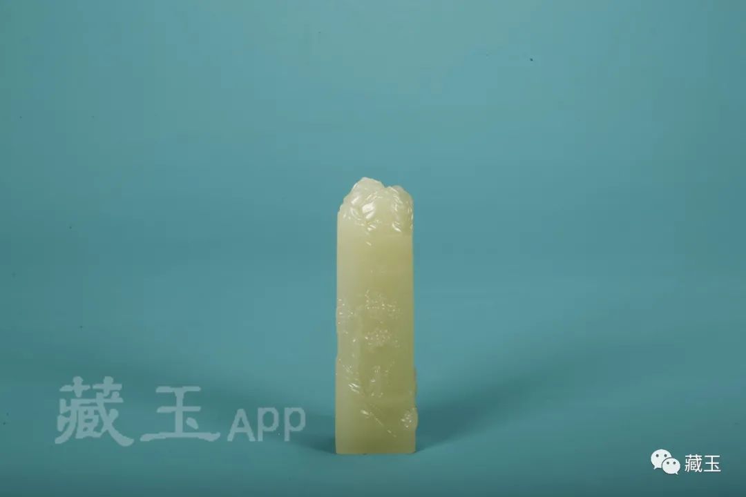 一块黄玉有多少钱,哪里黄玉值钱