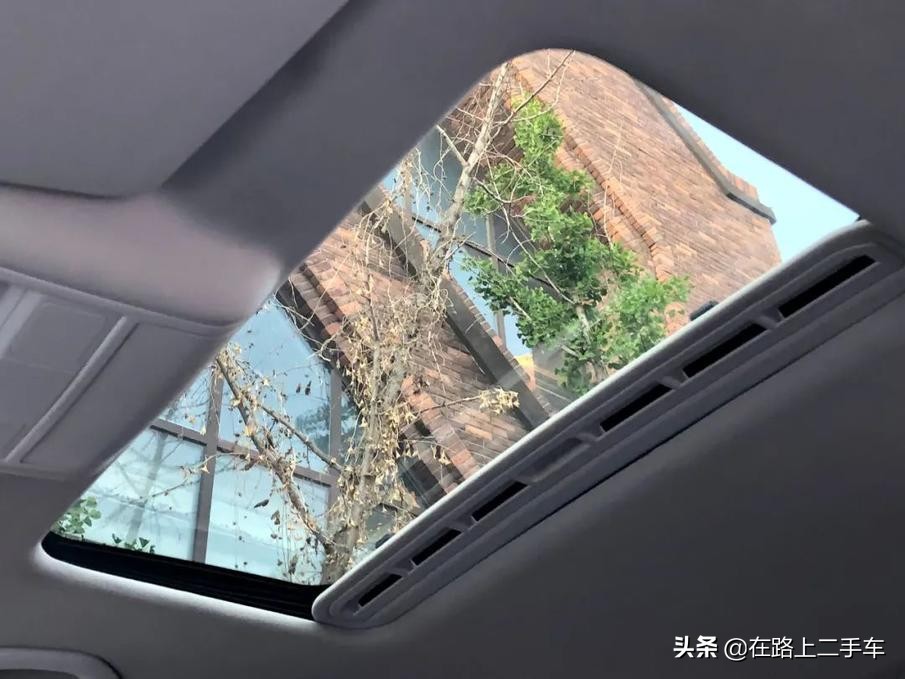 五六万块钱能买个高尔夫,五六万能买哪年的高尔夫