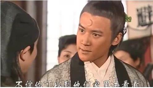 六子真的是浪迹天涯？《少年包青天》前两部给了我们太多猜想