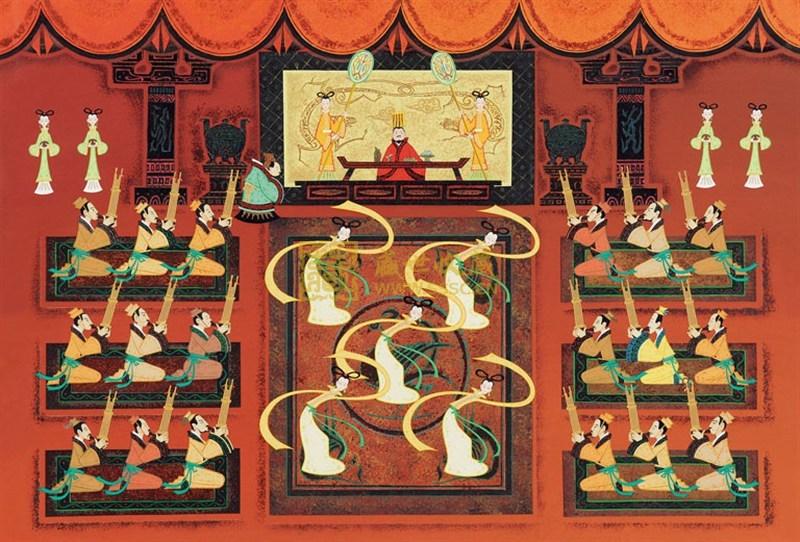 最美和声第三季歌曲,最美和声曲目