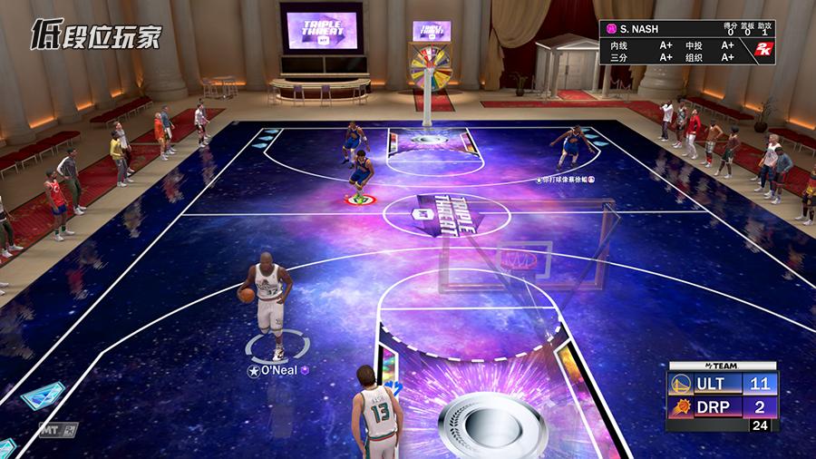 nba2k20可玩性高不高,nba2k20的优缺点