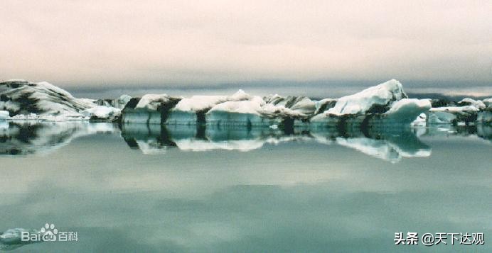 冰岛｜北大西洋中的一个岛国，人口约为34万，首都是雷克雅未克