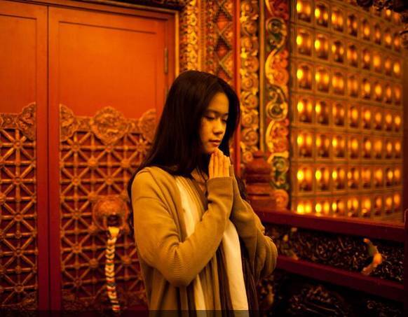 如何增加自己的运气和福报,运气不好的时候是在积累福报