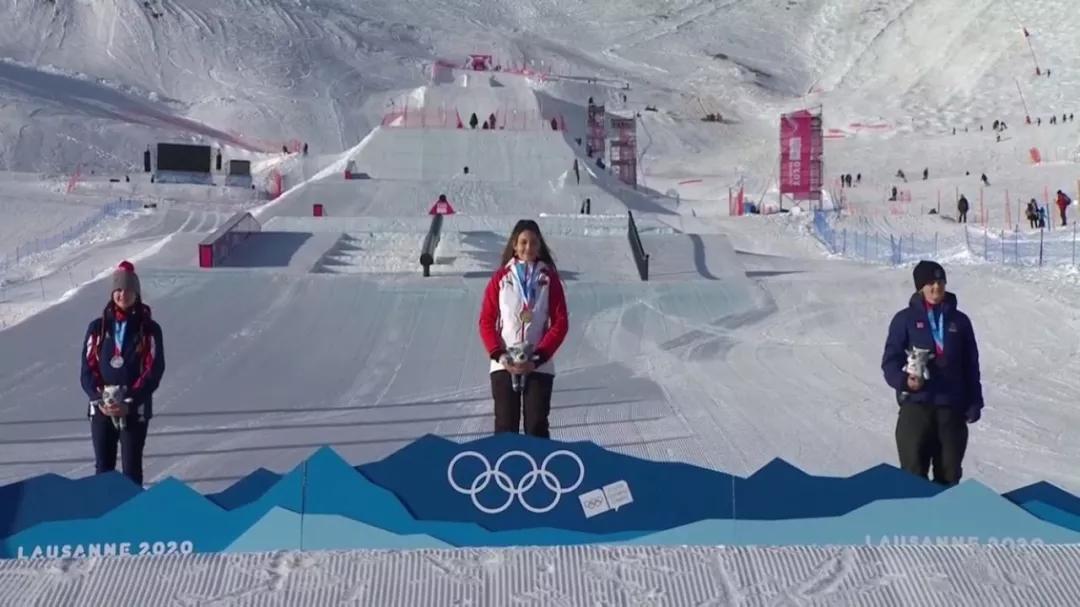 安踏冬奥,安踏与谷爱凌