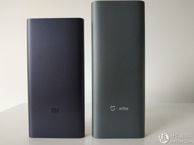 小米移动电源3支持哪些手机快充,小米移动电源3双向快充版怎么样