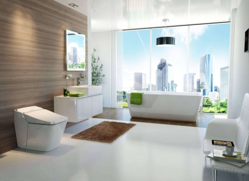 科勒卫浴与toto卫浴比较,卫浴品牌科勒toto同档次