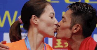 林丹个人感情经历,林丹照片和简介