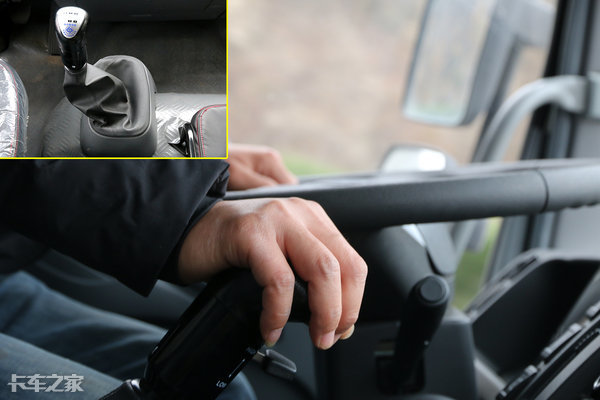 尺寸宽大舒适性高，江淮帅铃绿通版轻卡跟车体验