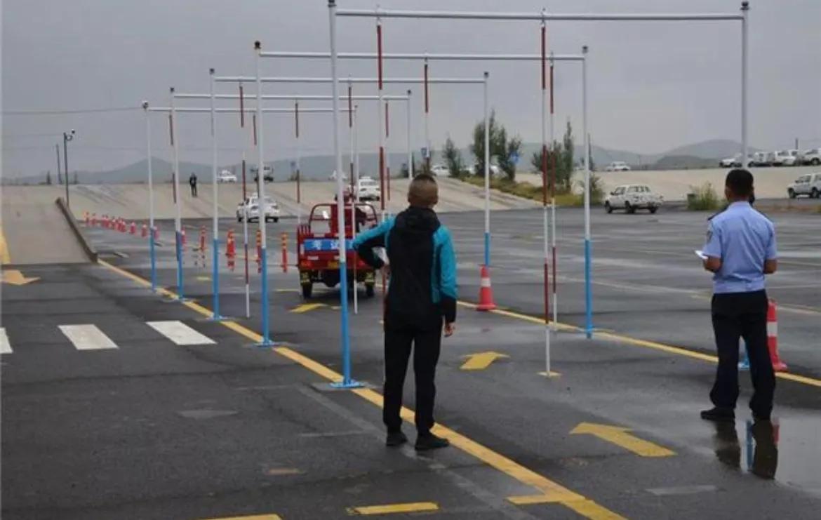 西安考摩托车驾照攻略,昆明摩托车驾照考试攻略